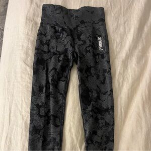 Gymshark leggings